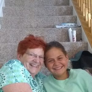 Meet your Posher, Jonette